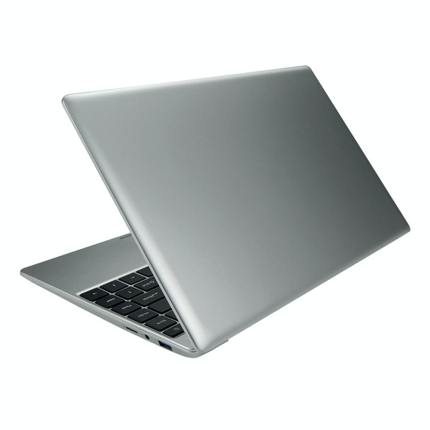 14 inch Laptop, 8GB+512GB, Windows 10 Home Intel Celeron J4105 Quad Core(Silver)