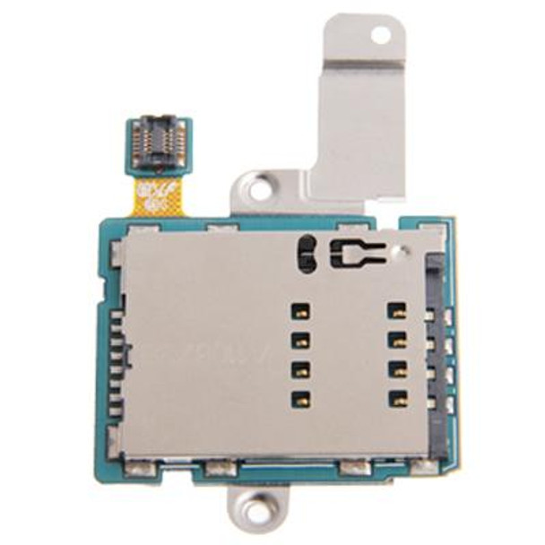 For Galaxy Tab / P7500 Mobile Phone High Quality Card Flex Cable