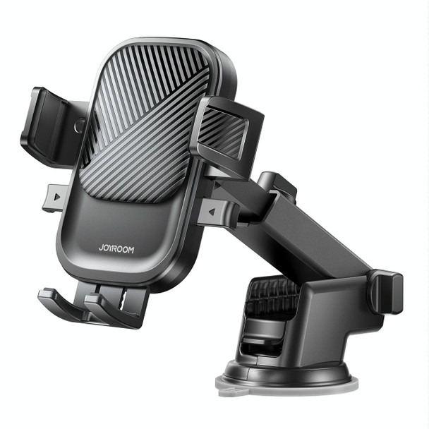 JOYROOM JR-OK6 Mechanical Car Phone Mount(Black)