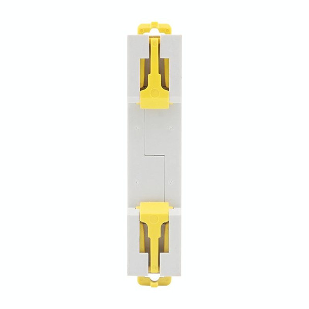 SINOTIMER SDM011 Modular Din Rail Type AC Single-Phase Digital Voltmeter Electronic Instrumentation