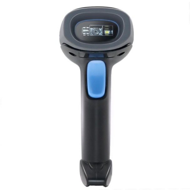 QR Code Scanner Mobile Phone Screen Supermarket Cashier Scanner, Model: M930