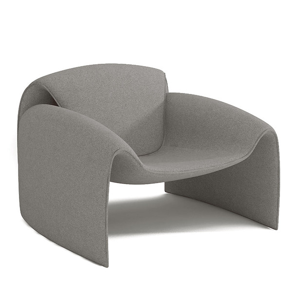 Nu Home -  Scarlett Single Sofa Chair