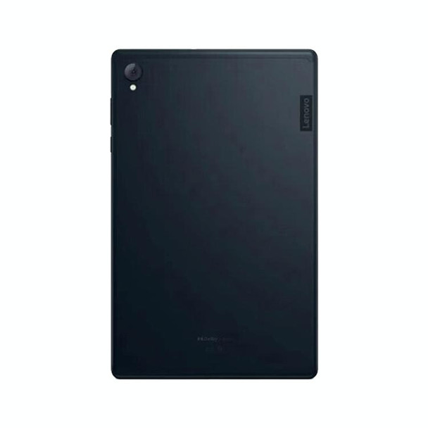 Lenovo K10 WiFi Tablet, 4GB+64GB, 10.3 inch Android 11, MediaTek Helio P22T Octa Core, Support Face Identification(Dark Blue)
