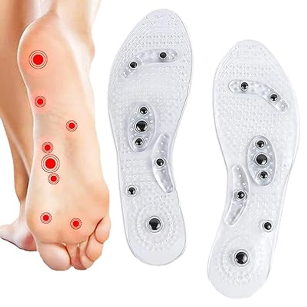 Magnetic Therapy Insole