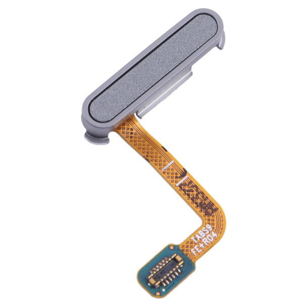 For Samsung Galaxy Tab S9 FE+ 5G SM-X616 Original Fingerprint Sensor Flex Cable (Green)