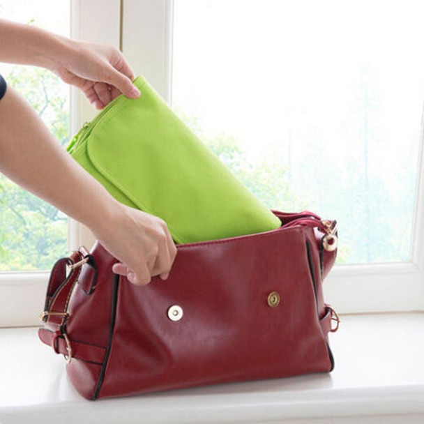 Portable Hanging Toiletry Bag