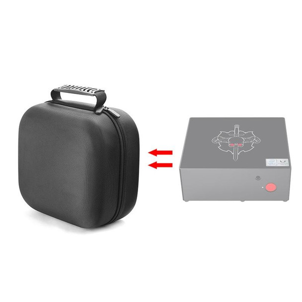 Beelink Turbo Mini PC Protective Storage Bag (Black)