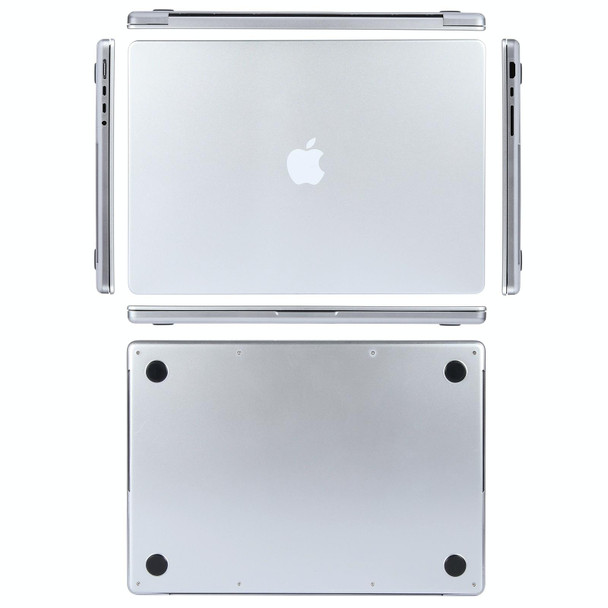 For Apple MacBook Air 2023 13.3 inch Black Screen Non-Working Fake Dummy Display Model (White)