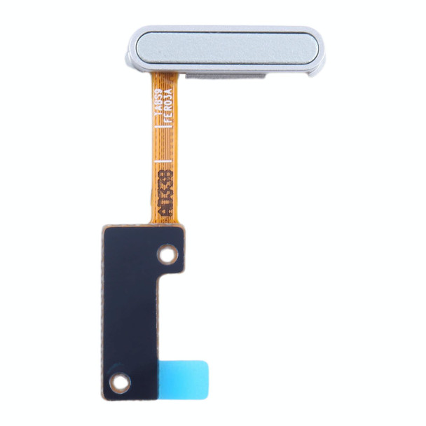 For Samsung Galaxy Tab S9 FE SM-X516 Original Fingerprint Sensor Flex Cable (Green)