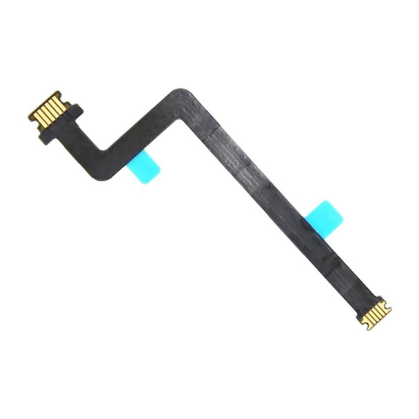 For MacBook Pro 16 inch 2023 A2780 EMC8103 Battery Flex Cable