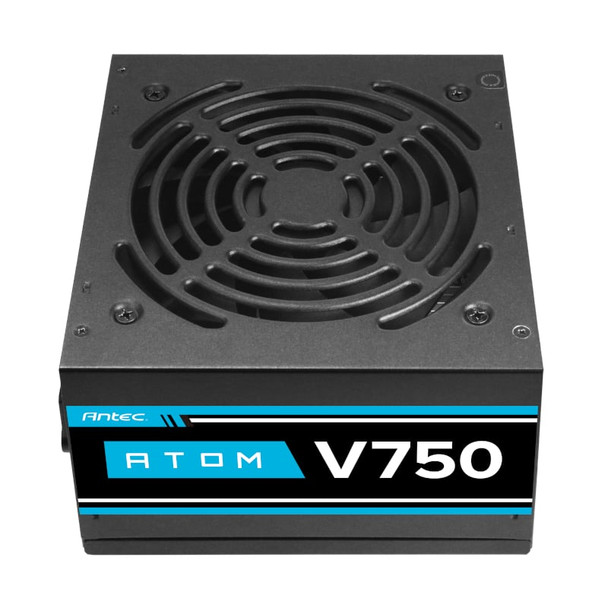 Antec Atom V750 Non-Modular Power Supply