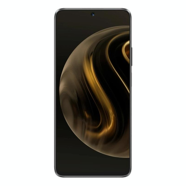 Hi Enjoy 70 Pro 5G, 8GB+256GB, Side Fingerprint Identification, 6.7 inch HarmonyOS 4.0 Dimensity 700 Octa Core 2.2GHz, Network: 5G, OTG, Not Support Google Play(Black)