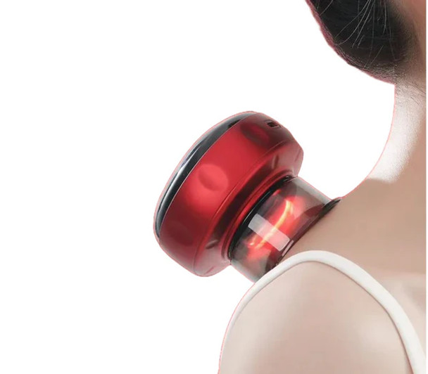 Electric Cupping Massager