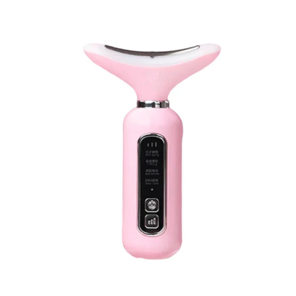 Portable Vibration Neck Beauty