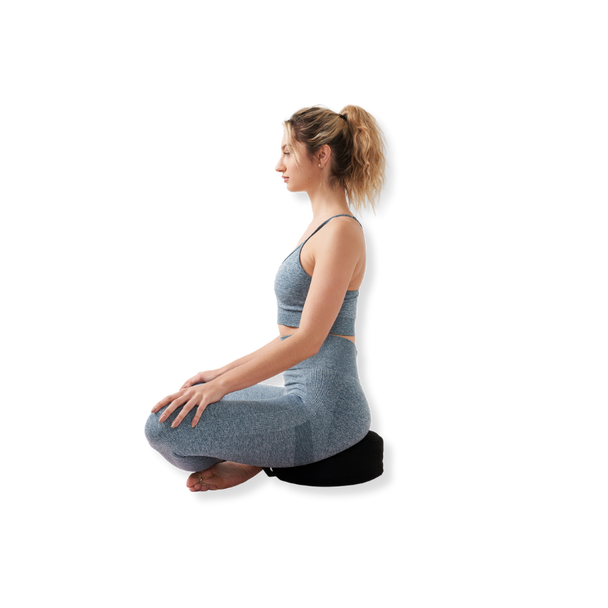 Zafu Yoga cushion