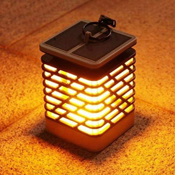 Outdoor Hanging Solar Lamp