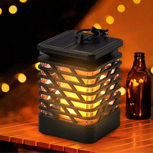 Outdoor Hanging Solar Lamp