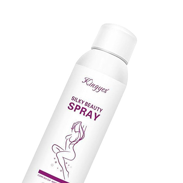 Hair Remover Spray