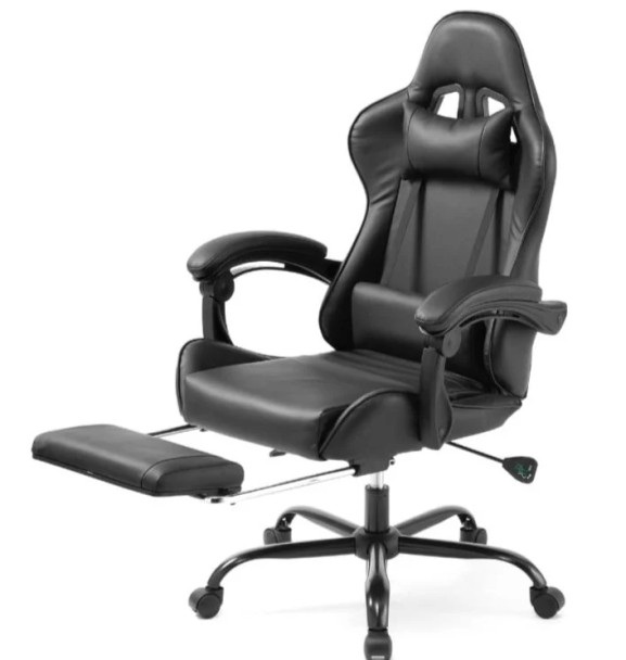 CyberPulse Gaming chair