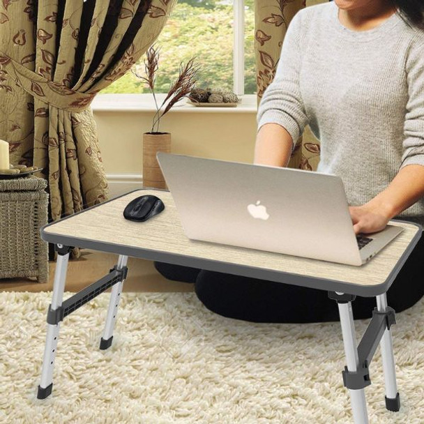Laptop Table with USB-Cooling-Pad