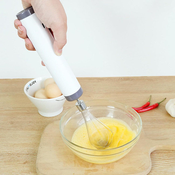 Wireless Egg Whisk