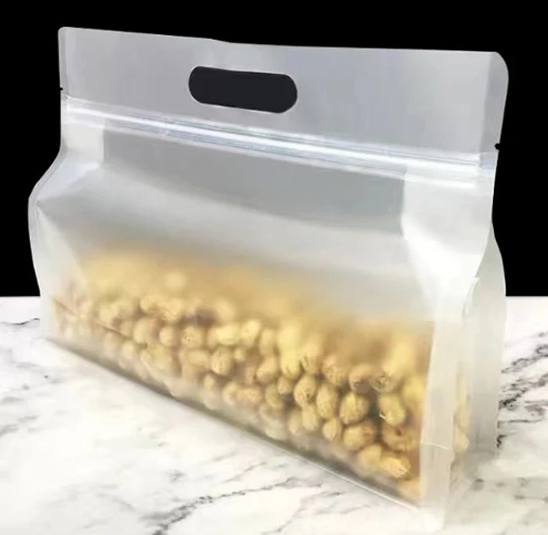 Reusable Food Bag Freezer