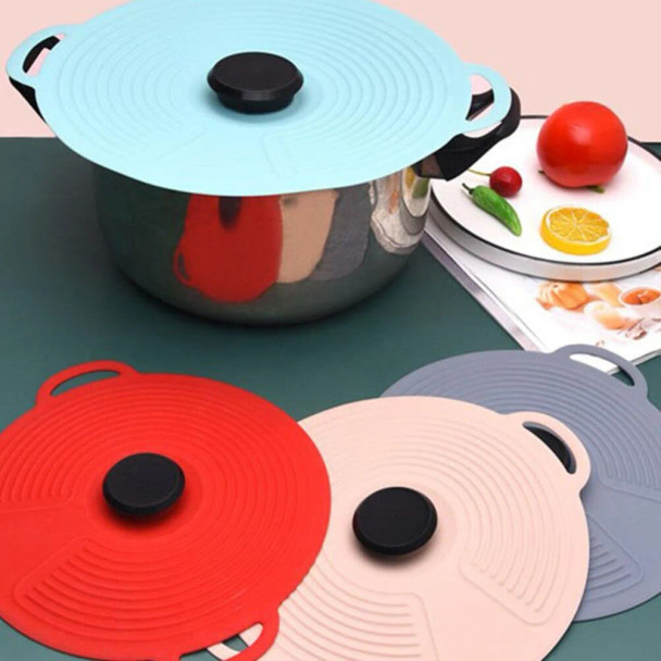 Silicone Pot Lid