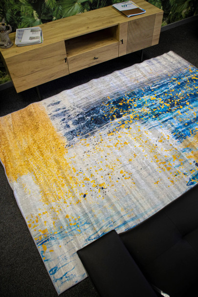 Fine Living- Harriet Rug 160 x 230 cm