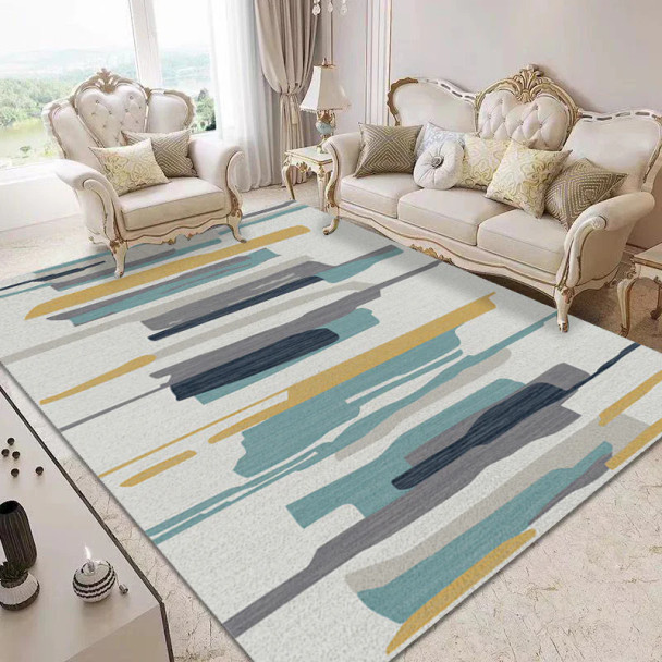 Fine Living- Zoe Zen Rug 160 x 230cm