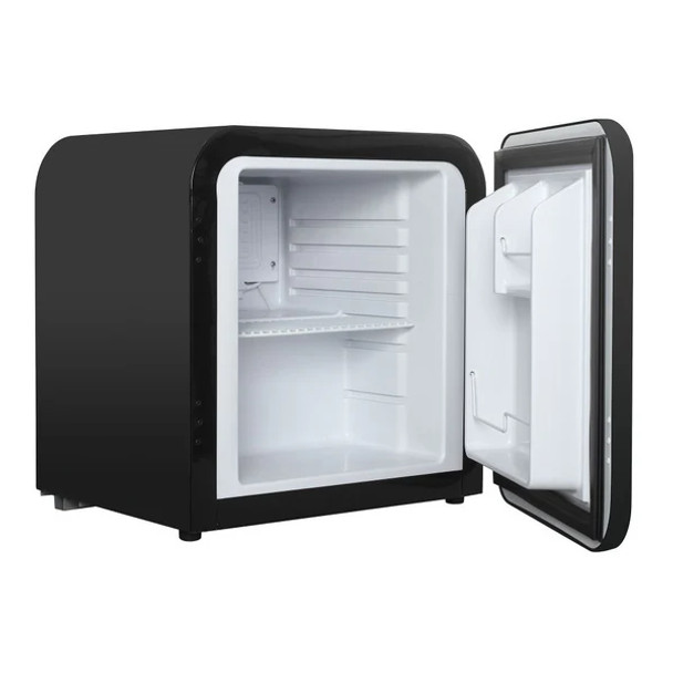 Husky- Countertop Retro Fridge 46L