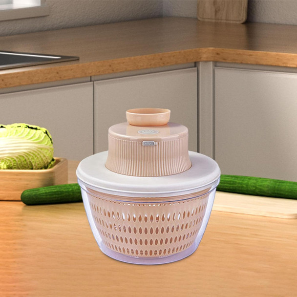 Multifunctional Electric Vegetable Chopper