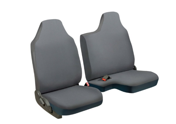 Hyundai Bakkie Seat Covers