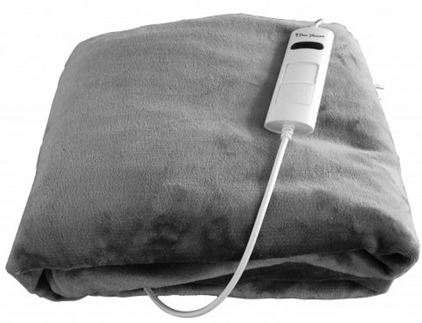 Electric Over Blanket 160x120cm