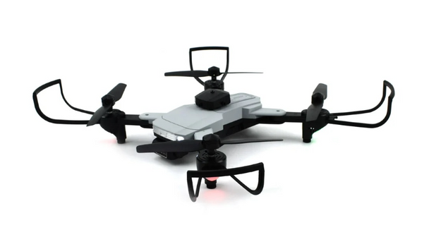 Andowl  Foldable RC Drone Quadcopter 8K, 1080P GPS WIFI