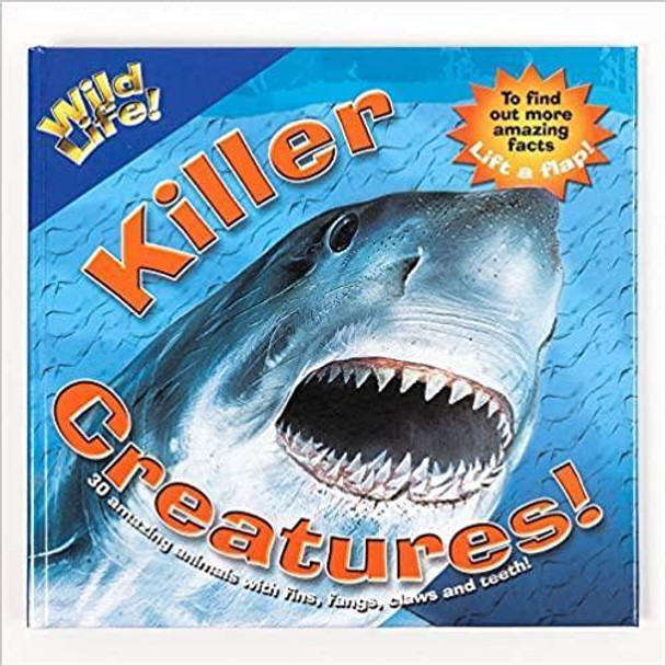 Killer Creatures