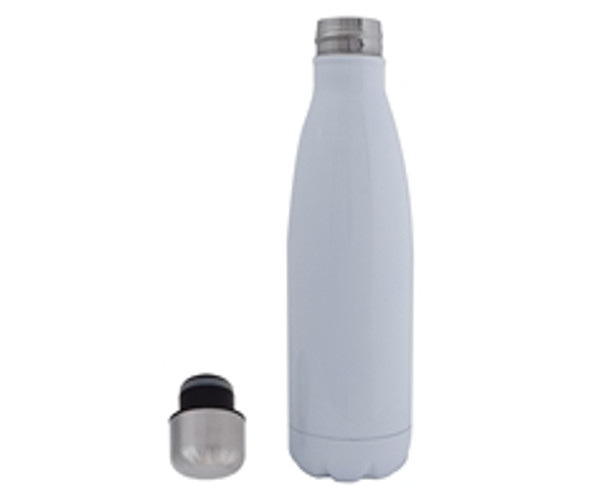 Streamline Sublimation 500ml Water Bottle