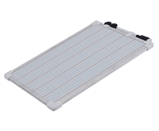 Lined Portable White Board