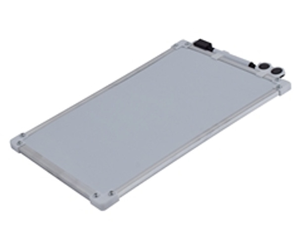 Lined Portable White Board