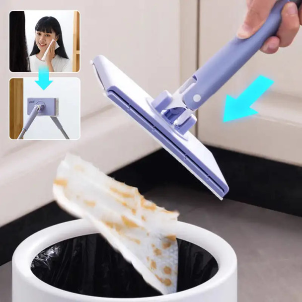 Mini Multi-functional Mop