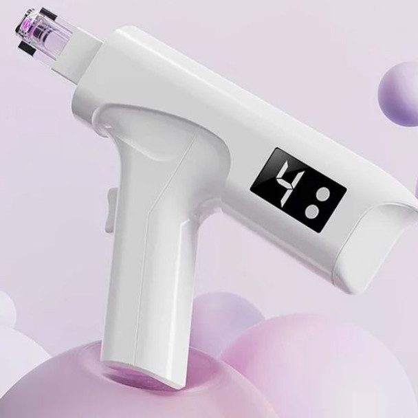 Wireless Portable Beauty Device