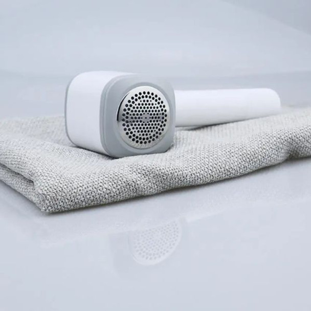 Multi-Function Portable Lint Remover