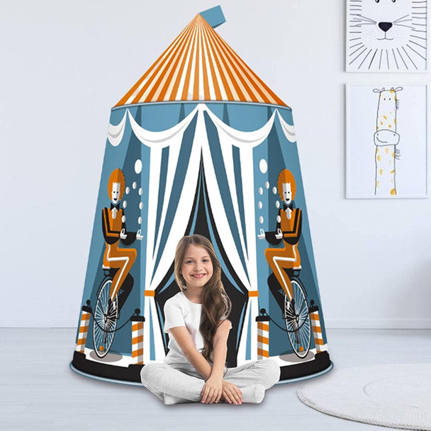 Themed Children's Play Tent