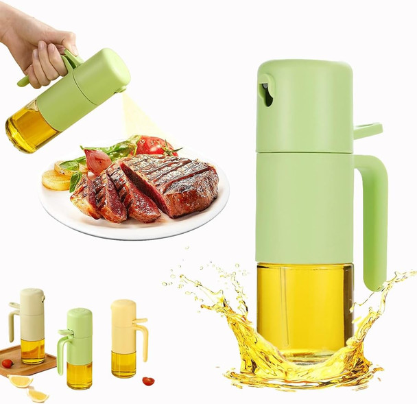 Oil Dispenser Bottle