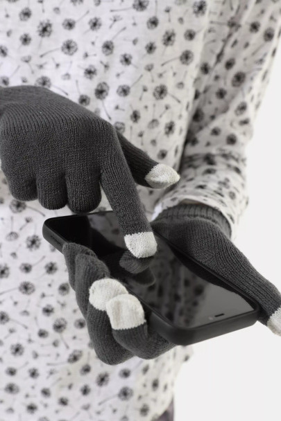 Touch screen Gloves