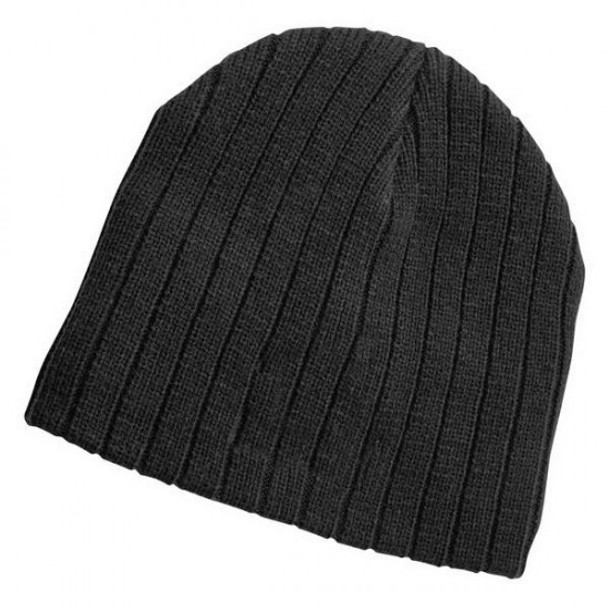 Beanie Adult Acrylic Basic