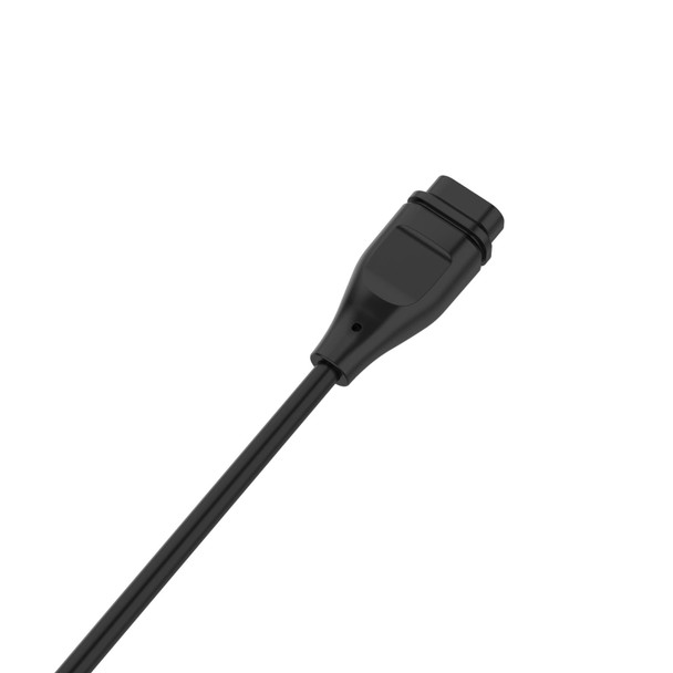 COROS Pace 2/Apex/Apex Pro/Apex 42/Vertix/Vertix 2 Smart Watch Charging Cable, Length: 1m(Black)