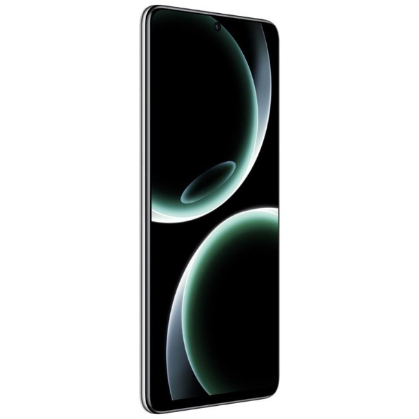 Honor X40 GT Racing, 12GB+512GB , 6.81 inch Magic OS 7.0 Snapdragon 888 Octa Core up to 2.84GHz, Network: 5G, OTG, NFC, Not Support Google Play(Racing Silver)