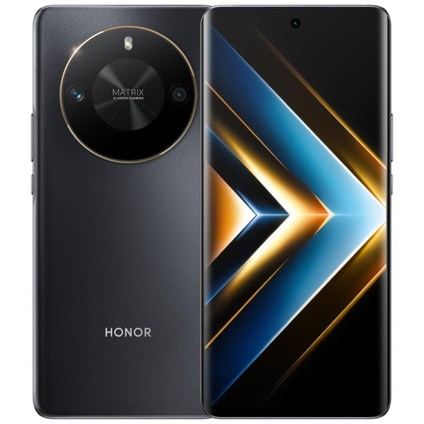 Honor X50 GT, 12GB+256GB, 1080MP Camera, 6.78 inch Magic OS 7.2 Snapdragon 8+ Gen 1 Octa Core up to 3.0GHz, Network: 5G, OTG, NFC, Not Support Google Play(Black)