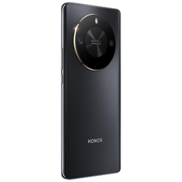 Honor X50 GT, 12GB+256GB, 1080MP Camera, 6.78 inch Magic OS 7.2 Snapdragon 8+ Gen 1 Octa Core up to 3.0GHz, Network: 5G, OTG, NFC, Not Support Google Play(Black)