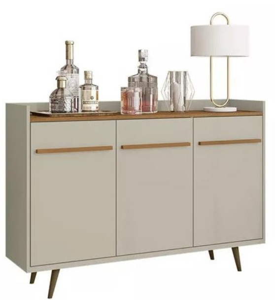 Quartz Buffet Sideboard